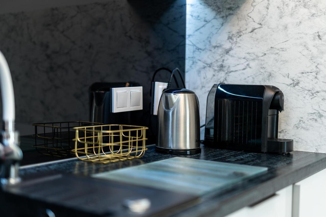 פוזנן Sleepway Apartments- Garbary 100-46 מראה חיצוני תמונה