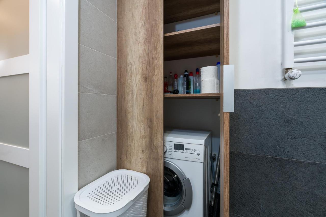 פוזנן Sleepway Apartments- Garbary 100-46 מראה חיצוני תמונה