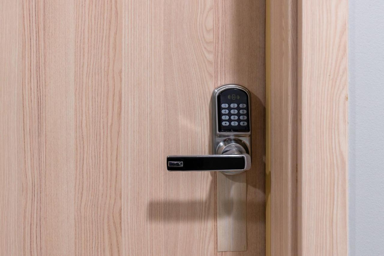 פוזנן Sleepway Apartments- Garbary 100-46 מראה חיצוני תמונה