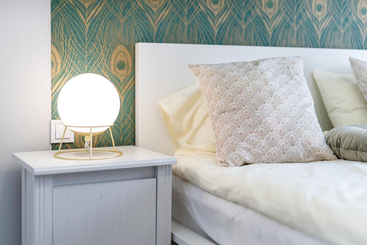 פוזנן Sleepway Apartments- Garbary 100-46 מראה חיצוני תמונה
