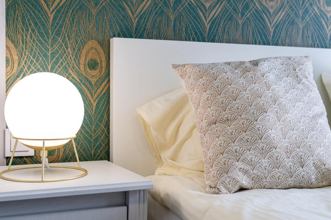 פוזנן Sleepway Apartments- Garbary 100-46 מראה חיצוני תמונה